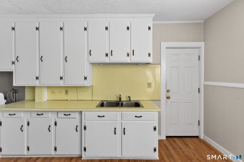 Tiny photo for 491 Main Street, Southington, CT 06489 (MLS # 24152562)