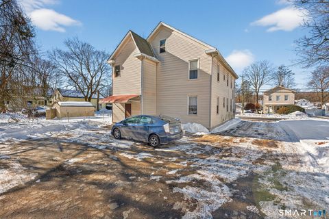 Tiny photo for 491 Main Street, Southington, CT 06489 (MLS # 24152562)