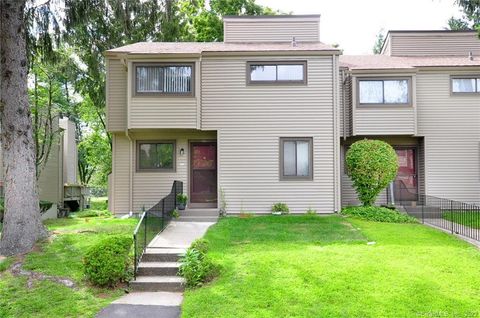Photo of 1230 Farmington Avenue #A, Farmington, CT 06032 (MLS # 170523924)