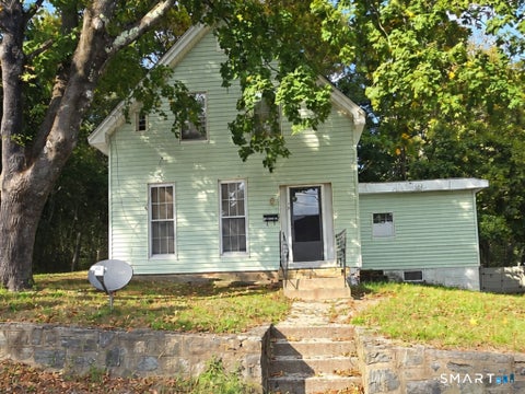Photo of 17 Orchard Street, Norwich, CT 06360 (MLS # 24208805)
