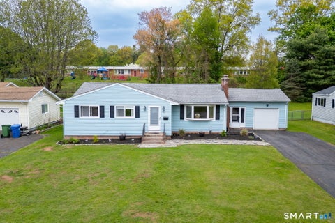Homes For Sale - 325 Barbara Road<br/> Middlesex County, Middletown, CT 06457
