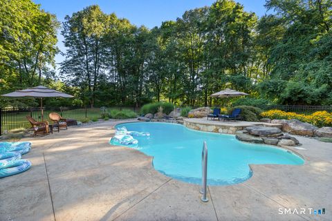 Tiny photo for 85 Norrans Ridge Drive, Ridgefield, CT 06877 (MLS # 24164671)