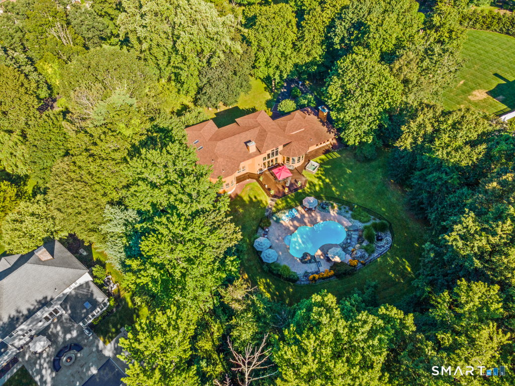 85 Norrans Ridge Drive