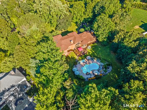 Tiny photo for 85 Norrans Ridge Drive, Ridgefield, CT 06877 (MLS # 24164671)