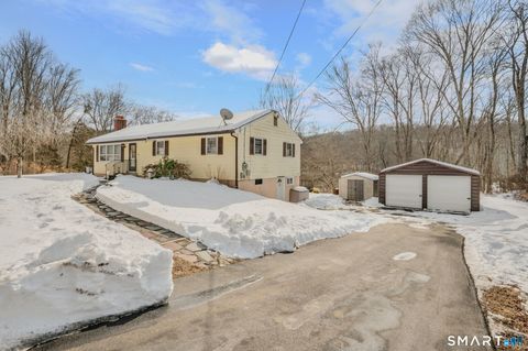 Homes For Sale - 237 South Road<br/> Bozrah, CT 06334