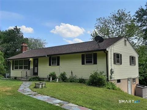 Photo of 237 South Road, Bozrah, CT 06334 (MLS # 24149679)