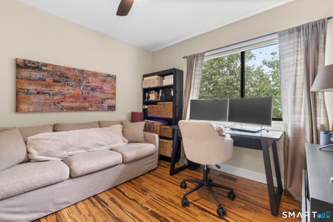 Tiny photo for 40 Riverside Avenue #4, Stamford, CT 06905 (MLS # 24209364)