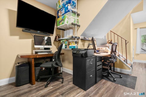 Tiny photo for 40 Riverside Avenue #4, Stamford, CT 06905 (MLS # 24209364)