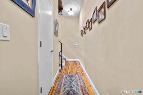 Tiny photo for 40 Riverside Avenue #4, Stamford, CT 06905 (MLS # 24209364)