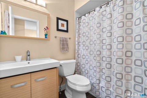 Tiny photo for 40 Riverside Avenue #4, Stamford, CT 06905 (MLS # 24209364)