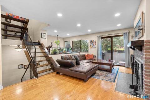 Tiny photo for 40 Riverside Avenue #4, Stamford, CT 06905 (MLS # 24209364)