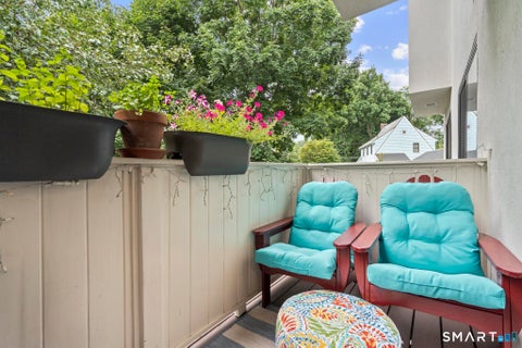 Tiny photo for 40 Riverside Avenue #4, Stamford, CT 06905 (MLS # 24209364)