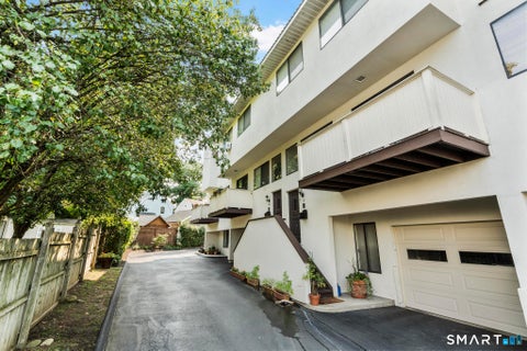 Tiny photo for 40 Riverside Avenue #4, Stamford, CT 06905 (MLS # 24209364)