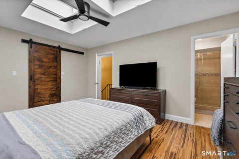Tiny photo for 40 Riverside Avenue #4, Stamford, CT 06905 (MLS # 24209364)