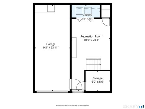 Tiny photo for 40 Riverside Avenue #4, Stamford, CT 06905 (MLS # 24209364)