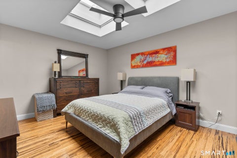 Tiny photo for 40 Riverside Avenue #4, Stamford, CT 06905 (MLS # 24209364)