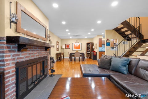 Tiny photo for 40 Riverside Avenue #4, Stamford, CT 06905 (MLS # 24209364)