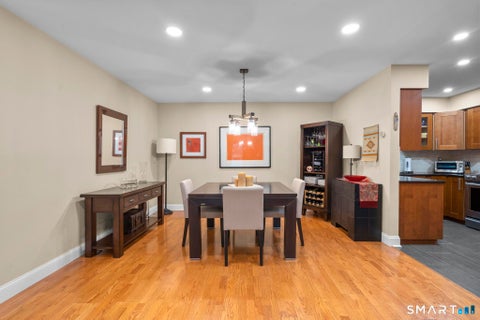 Tiny photo for 40 Riverside Avenue #4, Stamford, CT 06905 (MLS # 24209364)