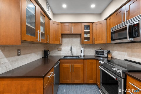 Tiny photo for 40 Riverside Avenue #4, Stamford, CT 06905 (MLS # 24209364)