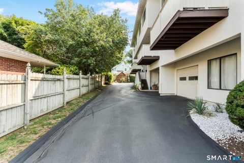 Tiny photo for 40 Riverside Avenue #4, Stamford, CT 06905 (MLS # 24209364)