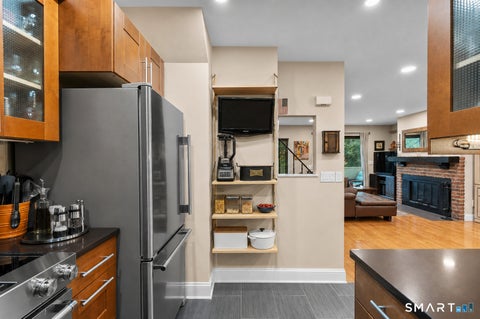 Tiny photo for 40 Riverside Avenue #4, Stamford, CT 06905 (MLS # 24209364)