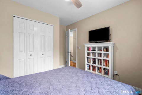 Tiny photo for 40 Riverside Avenue #4, Stamford, CT 06905 (MLS # 24209364)