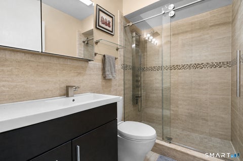 Tiny photo for 40 Riverside Avenue #4, Stamford, CT 06905 (MLS # 24209364)