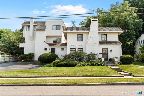 Tiny photo for 40 Riverside Avenue #4, Stamford, CT 06905 (MLS # 24209364)