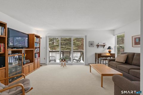 Tiny photo for 126 Hopmeadow Street #APT 1H, Simsbury, CT 06089 (MLS # 24139841)