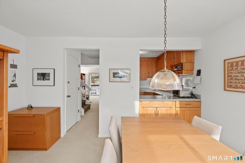 Tiny photo for 126 Hopmeadow Street #APT 1H, Simsbury, CT 06089 (MLS # 24139841)