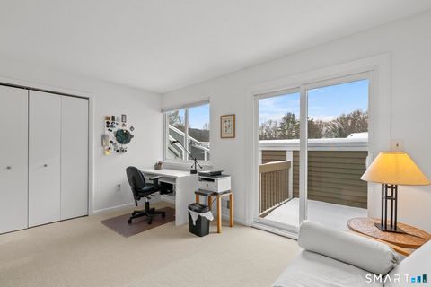 Tiny photo for 126 Hopmeadow Street #APT 1H, Simsbury, CT 06089 (MLS # 24139841)