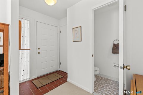 Tiny photo for 126 Hopmeadow Street #APT 1H, Simsbury, CT 06089 (MLS # 24139841)