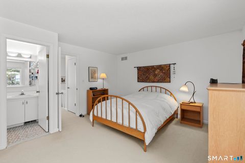 Tiny photo for 126 Hopmeadow Street #APT 1H, Simsbury, CT 06089 (MLS # 24139841)