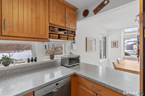 Tiny photo for 126 Hopmeadow Street #APT 1H, Simsbury, CT 06089 (MLS # 24139841)