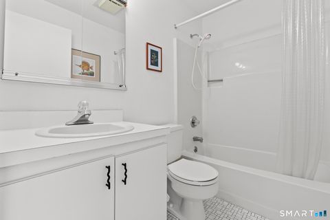 Tiny photo for 126 Hopmeadow Street #APT 1H, Simsbury, CT 06089 (MLS # 24139841)