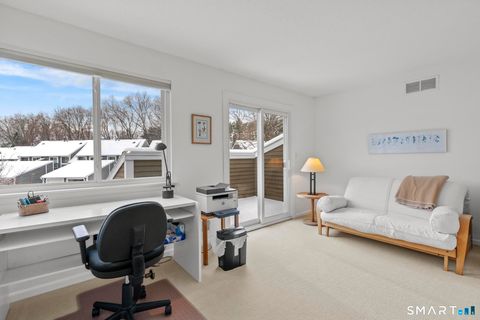 Tiny photo for 126 Hopmeadow Street #APT 1H, Simsbury, CT 06089 (MLS # 24139841)