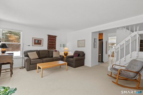 Tiny photo for 126 Hopmeadow Street #APT 1H, Simsbury, CT 06089 (MLS # 24139841)