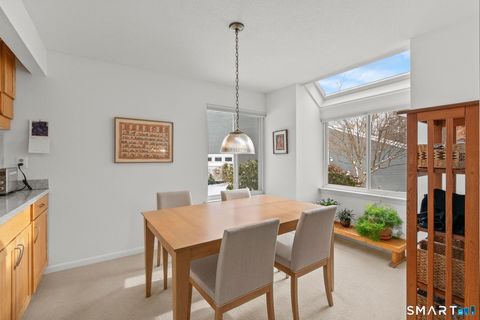 Tiny photo for 126 Hopmeadow Street #APT 1H, Simsbury, CT 06089 (MLS # 24139841)