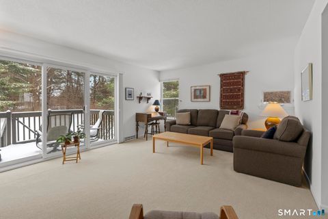 Tiny photo for 126 Hopmeadow Street #APT 1H, Simsbury, CT 06089 (MLS # 24139841)