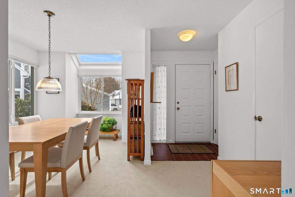 Photo of 126 Hopmeadow Street #APT 1H, Simsbury, CT 06089 (MLS # 24139841)