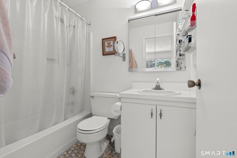 Tiny photo for 126 Hopmeadow Street #APT 1H, Simsbury, CT 06089 (MLS # 24139841)