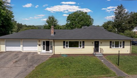 8 Bonnie Lane Waterbury CT 06705