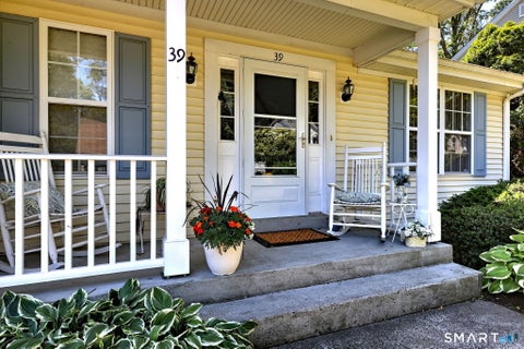 Tiny photo for 39 Lookout Hill Road, Milford, CT 06461 (MLS # 24179486)