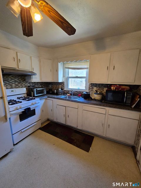 Tiny photo for 11 Edna Street, West Haven, CT 06516 (MLS # 24161054)