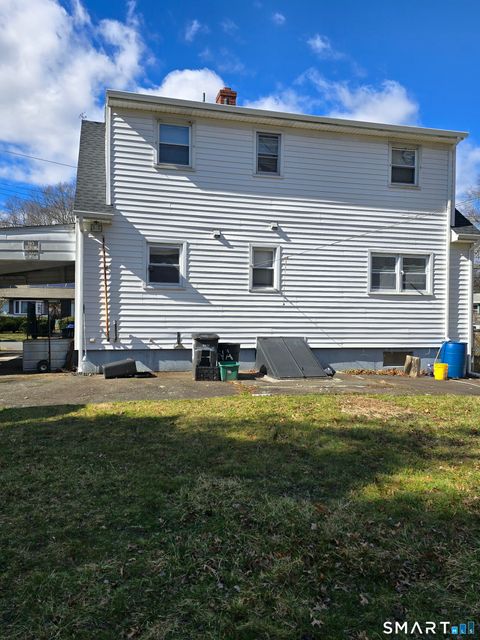 Tiny photo for 11 Edna Street, West Haven, CT 06516 (MLS # 24161054)