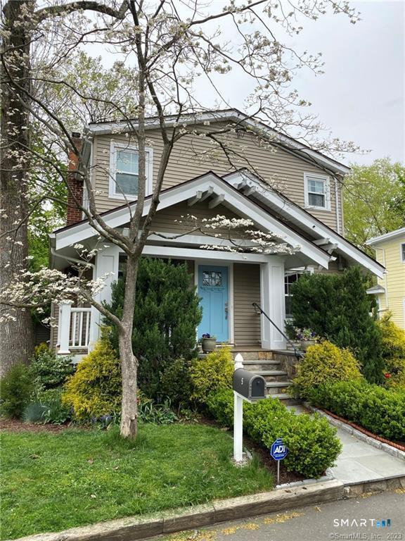 5 Oakland Terrace
