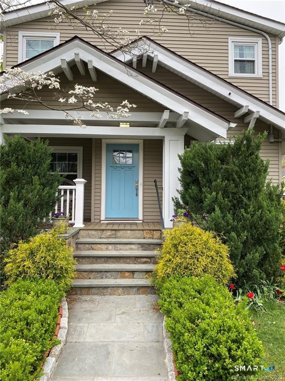5 Oakland Terrace