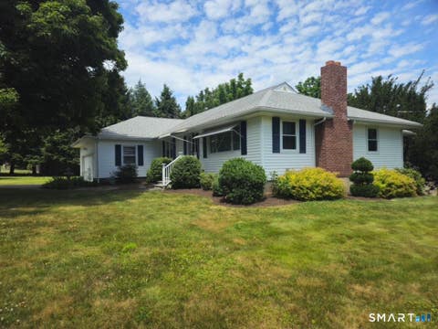 Tiny photo for 25 Baldwin Drive, Bristol, CT 06010 (MLS # 24185791)