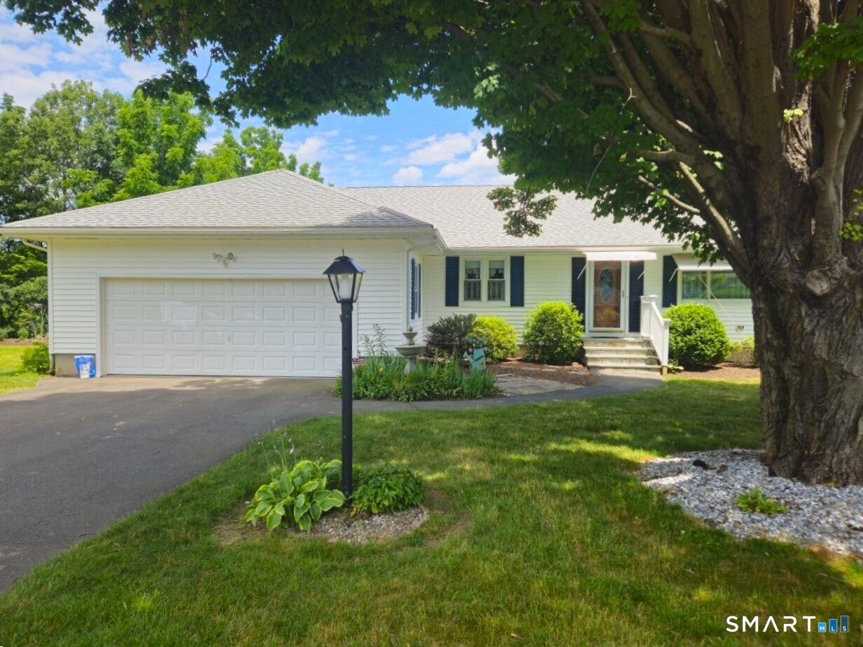 25 Baldwin Drive