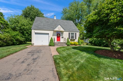 Tiny photo for 37 Kensington Street, Manchester, CT 06040 (MLS # 24186462)